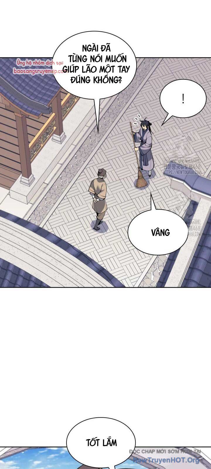 Học Giả Kiếm Sĩ Chapter 166 - 51