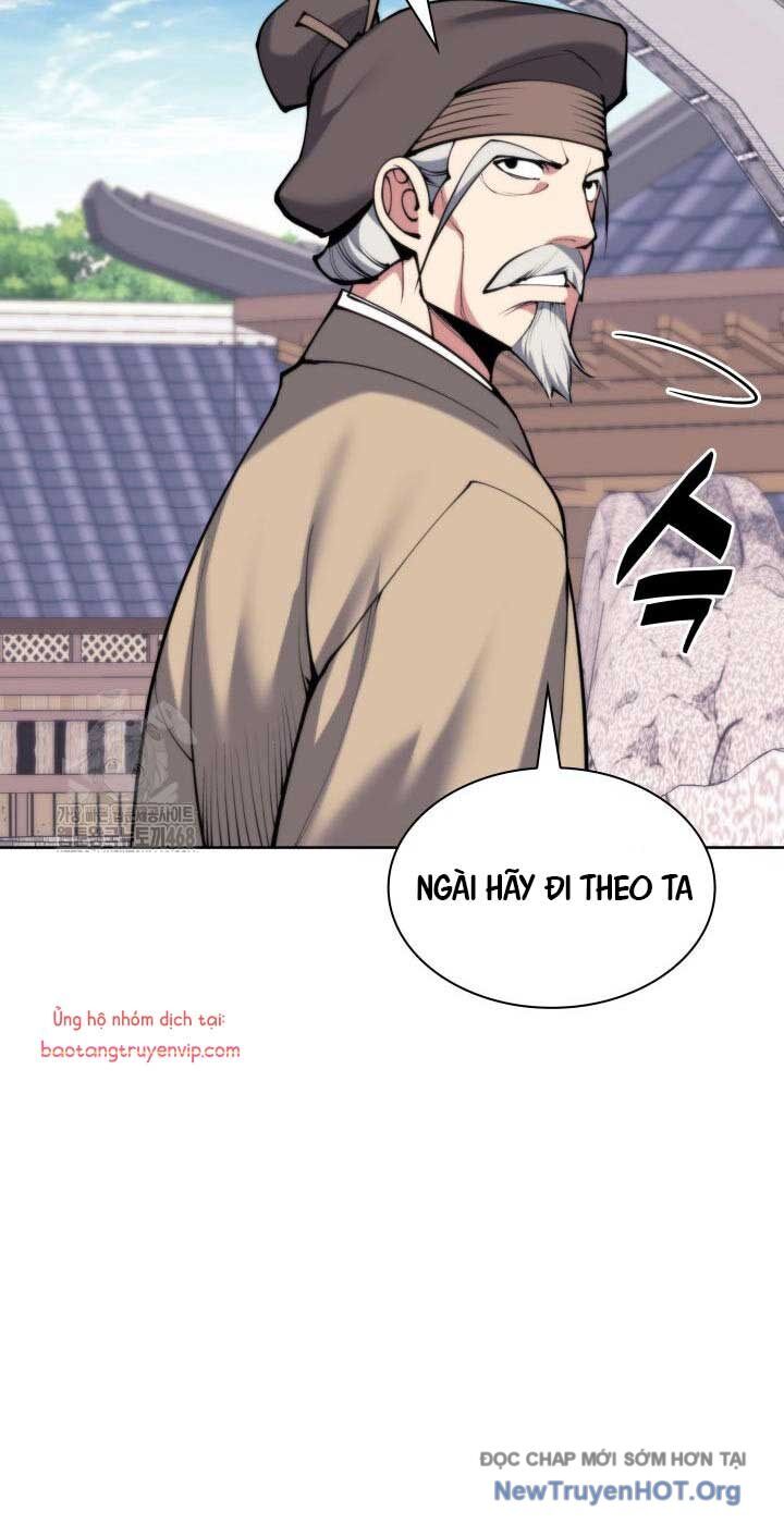 Học Giả Kiếm Sĩ Chapter 166 - 52