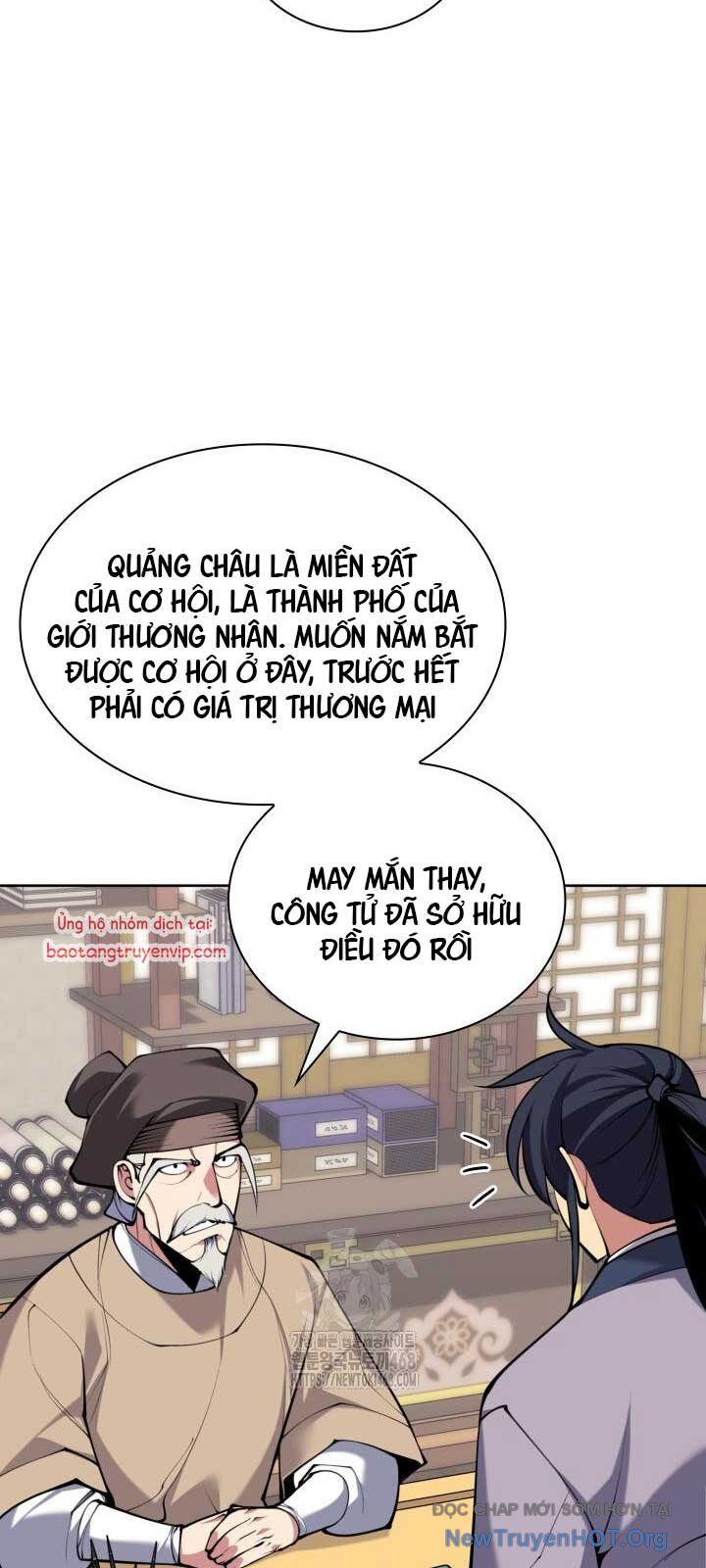 Học Giả Kiếm Sĩ Chapter 166 - 54