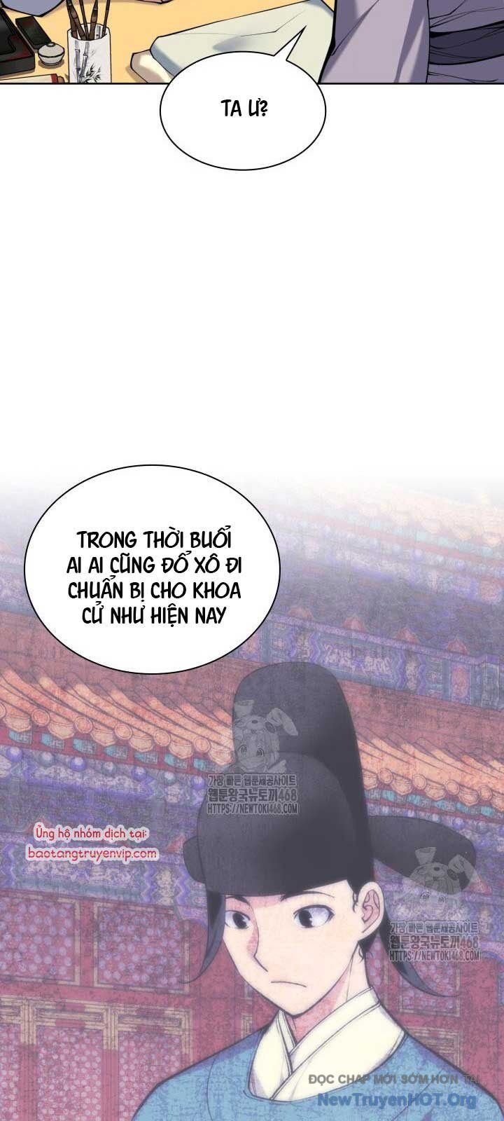 Học Giả Kiếm Sĩ Chapter 166 - 55