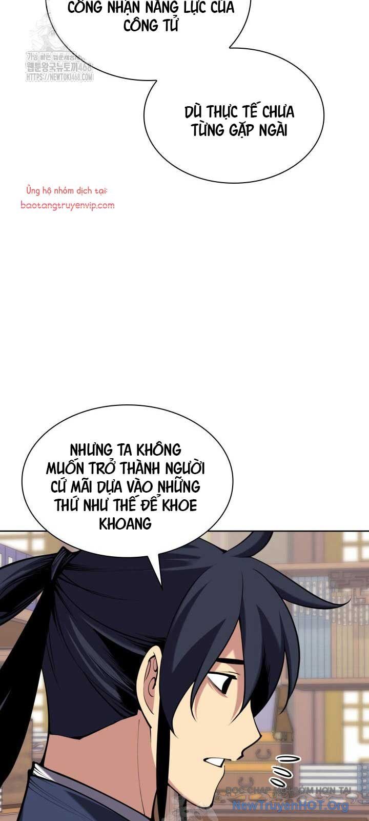 Học Giả Kiếm Sĩ Chapter 166 - 58