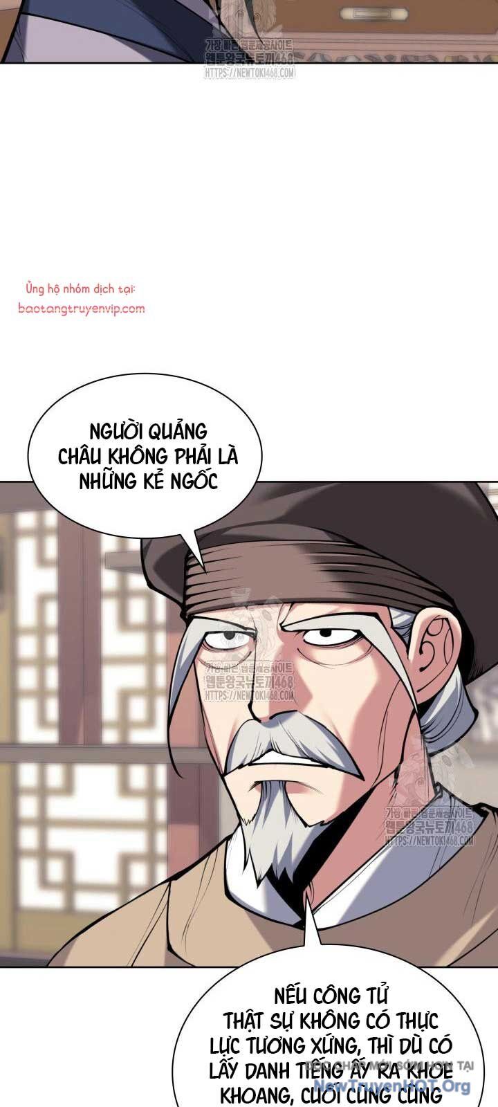 Học Giả Kiếm Sĩ Chapter 166 - 59