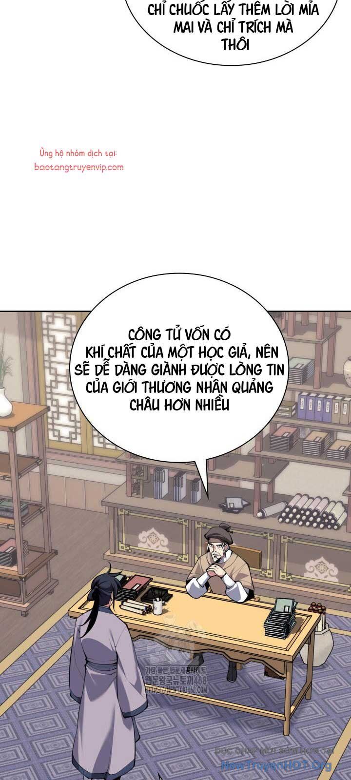 Học Giả Kiếm Sĩ Chapter 166 - 60