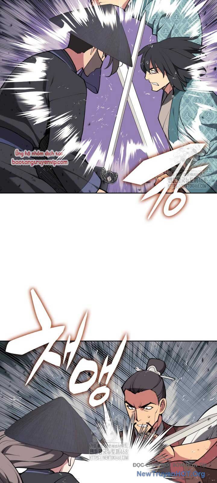 Học Giả Kiếm Sĩ Chapter 166 - 7