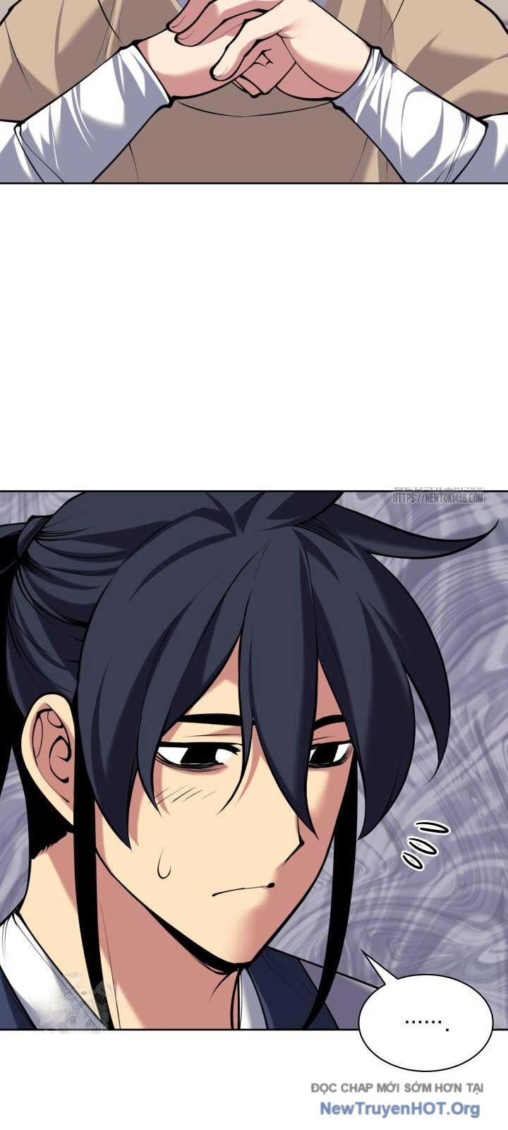 Học Giả Kiếm Sĩ Chapter 166 - 62