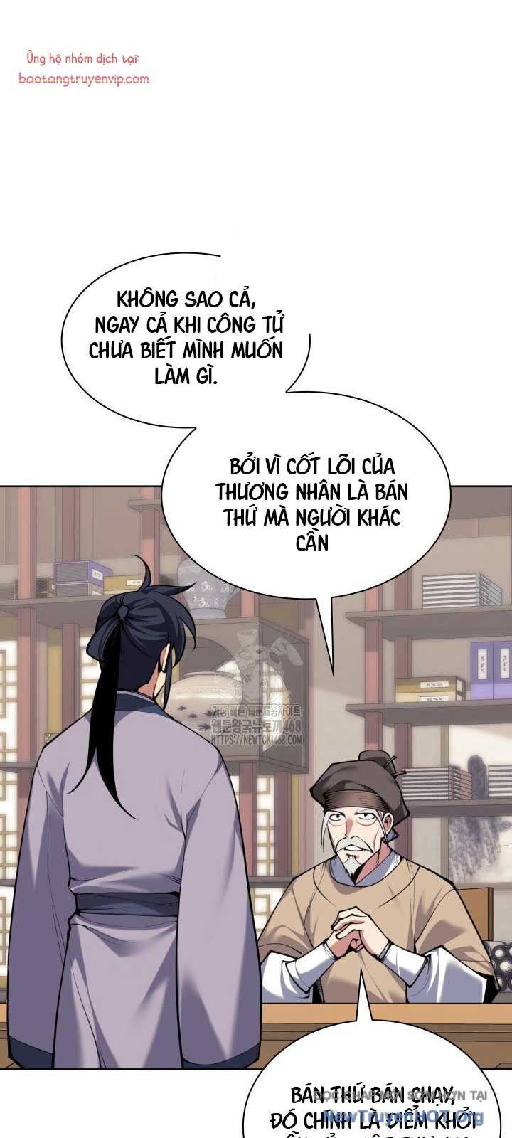 Học Giả Kiếm Sĩ Chapter 166 - 63