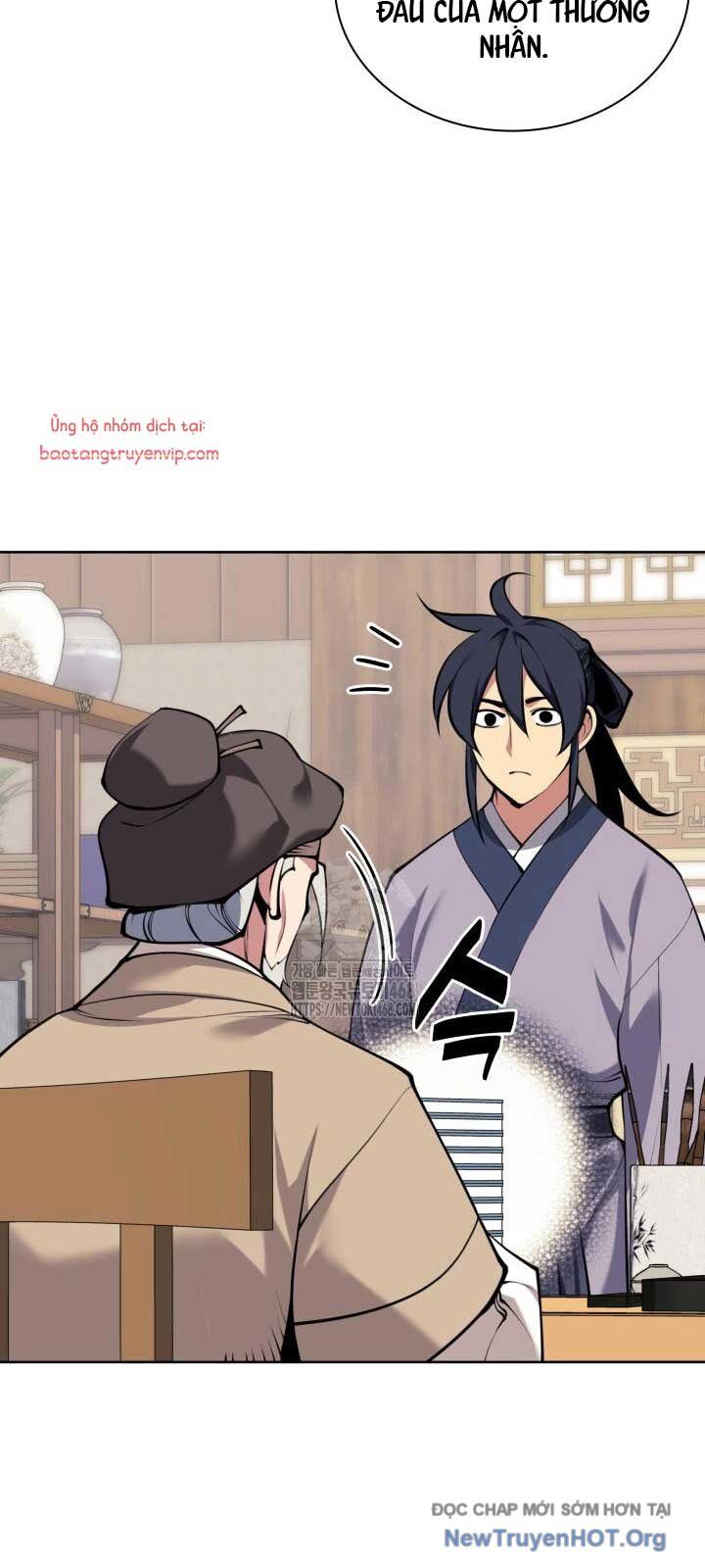 Học Giả Kiếm Sĩ Chapter 166 - 64