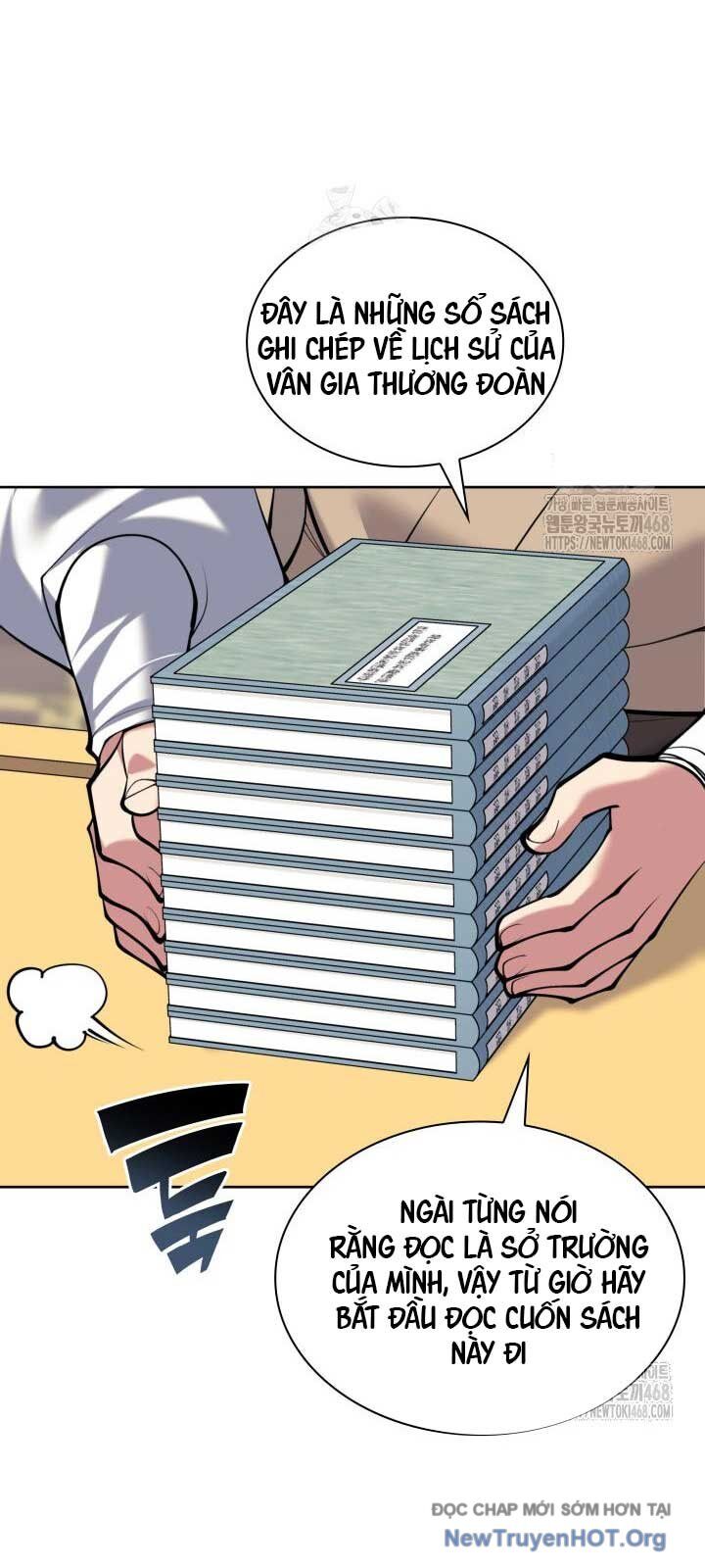 Học Giả Kiếm Sĩ Chapter 166 - 65