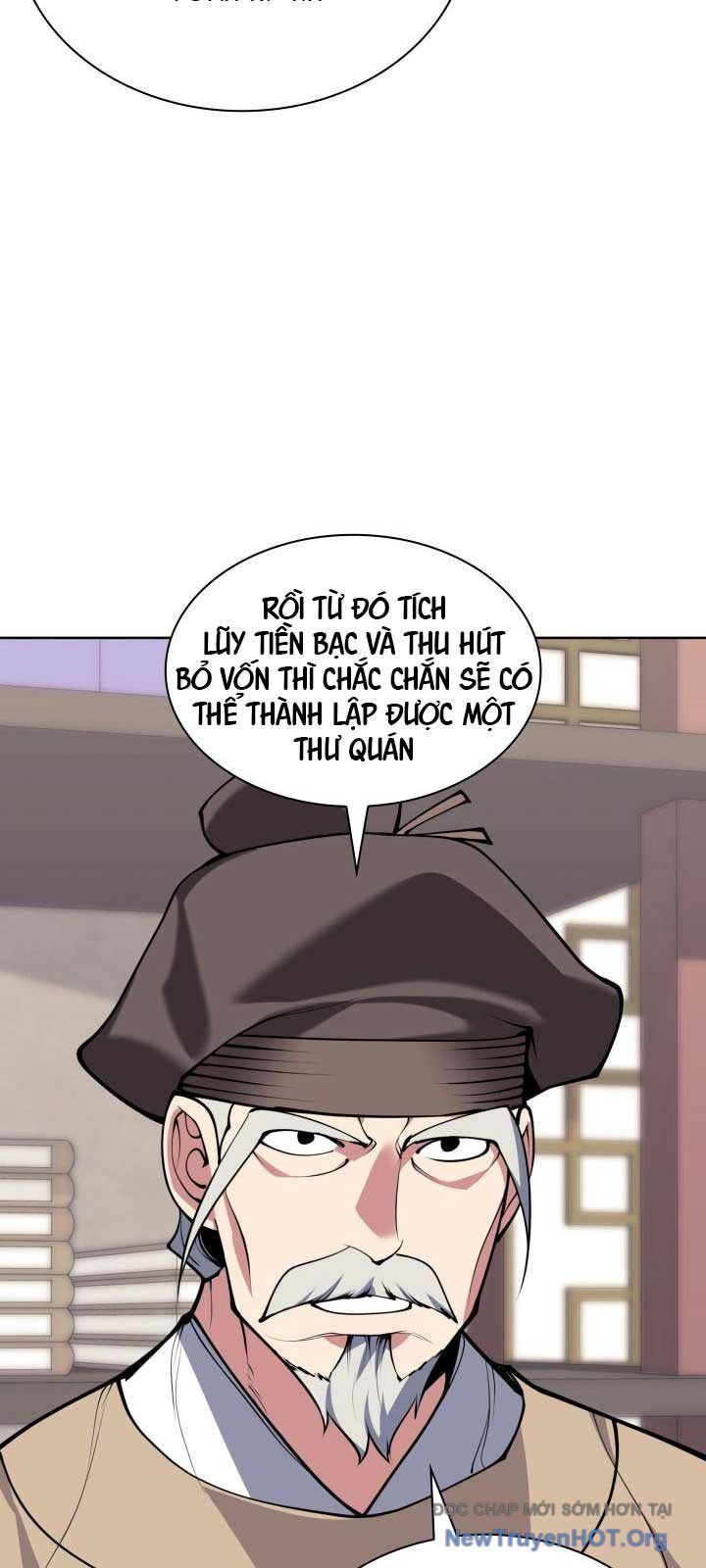 Học Giả Kiếm Sĩ Chapter 166 - 67