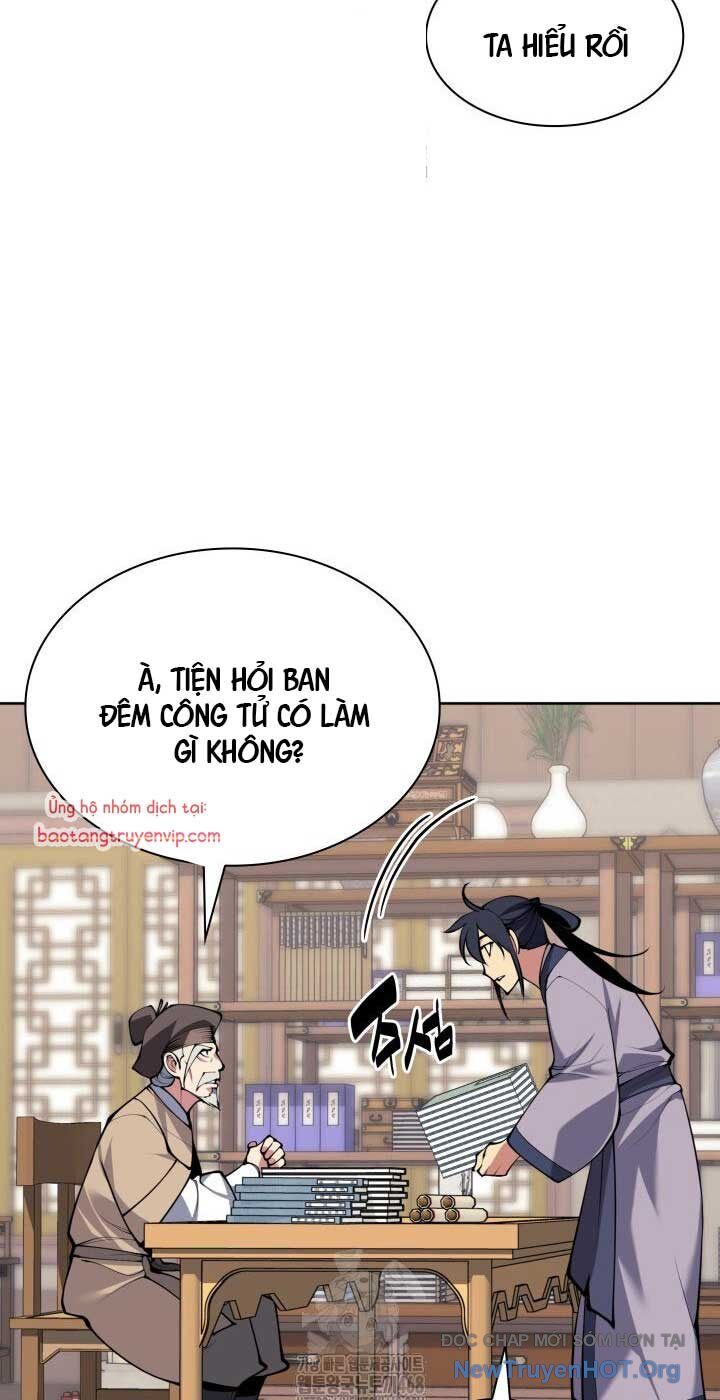 Học Giả Kiếm Sĩ Chapter 166 - 69