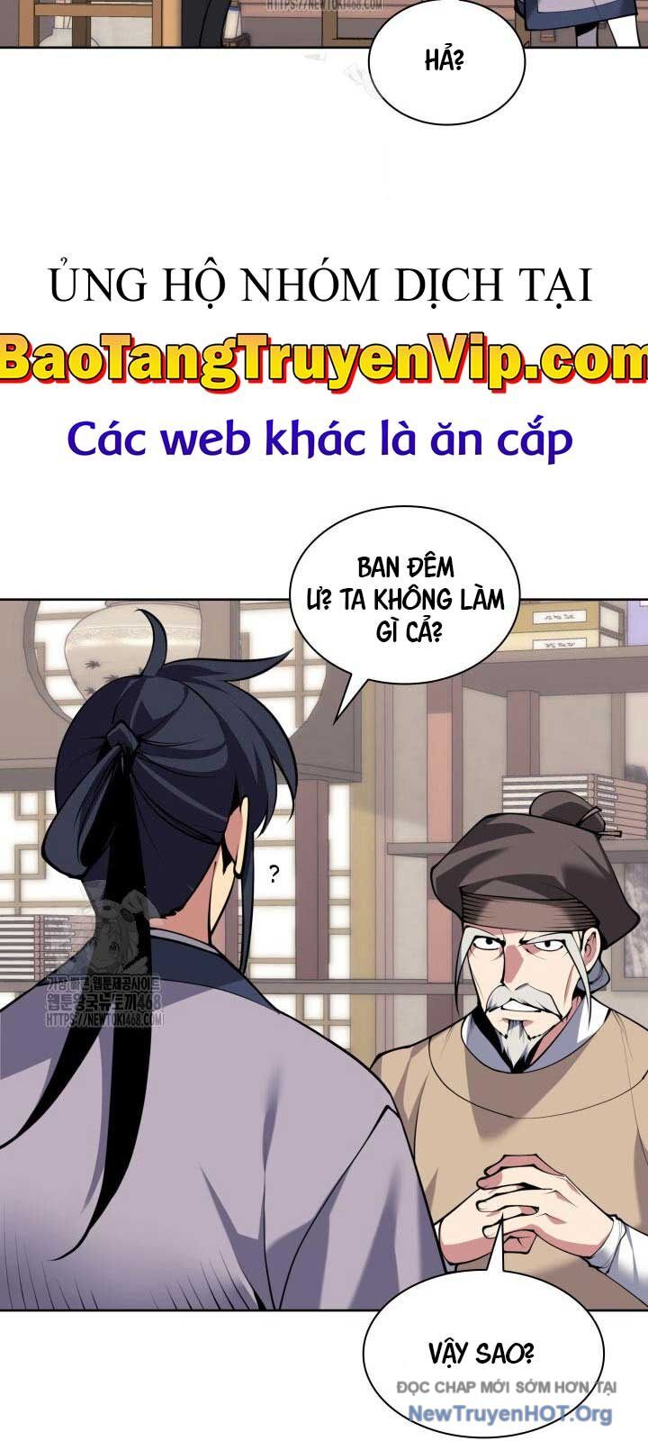 Học Giả Kiếm Sĩ Chapter 166 - 70