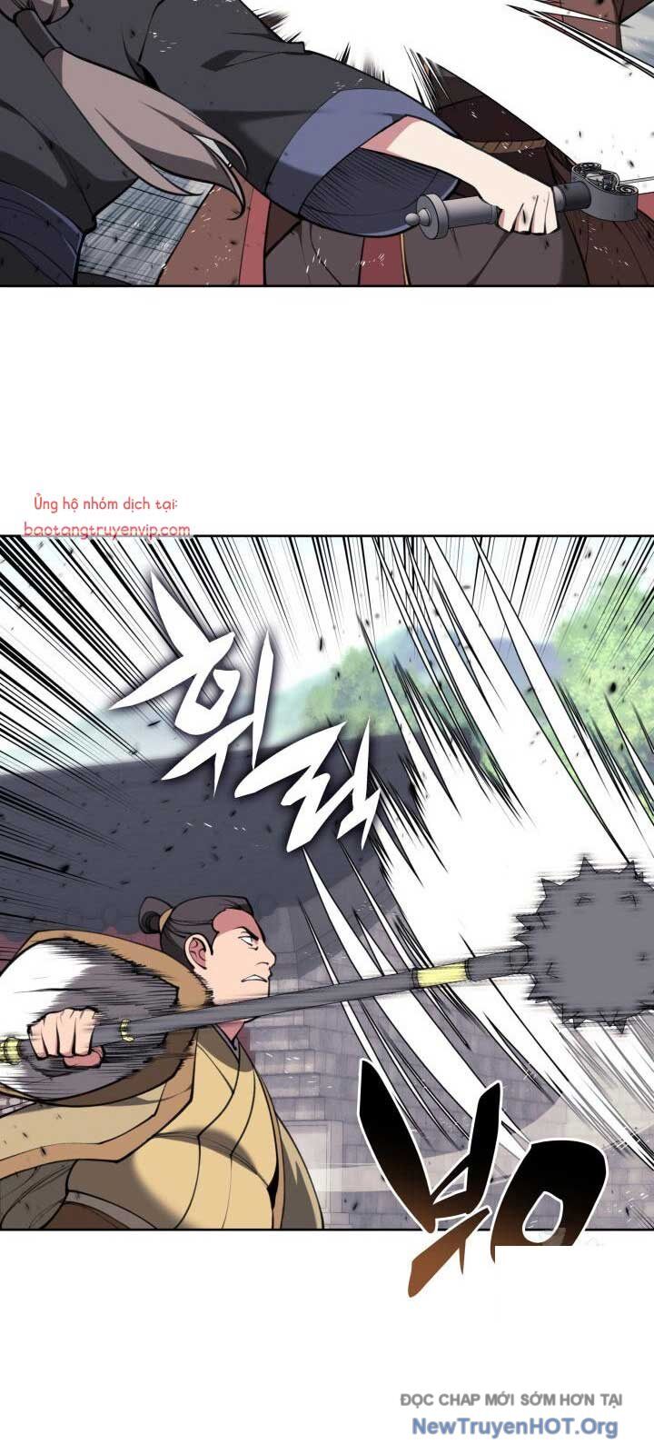 Học Giả Kiếm Sĩ Chapter 166 - 8