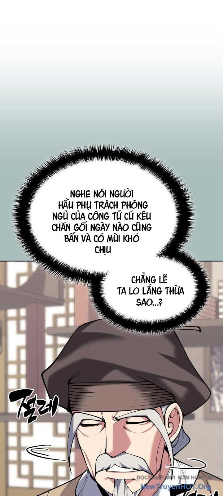 Học Giả Kiếm Sĩ Chapter 166 - 71