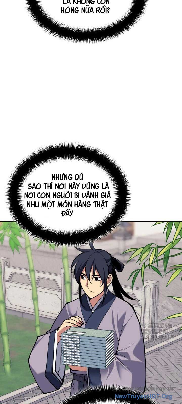 Học Giả Kiếm Sĩ Chapter 166 - 74