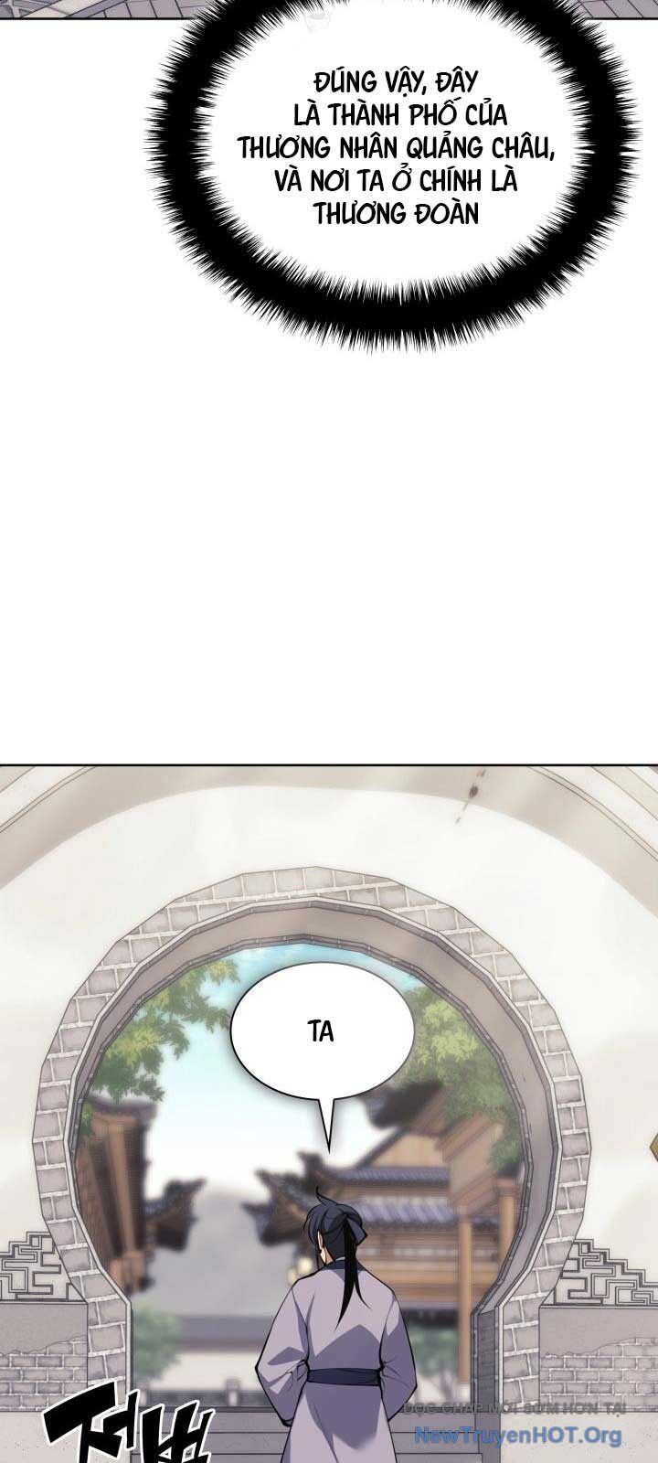 Học Giả Kiếm Sĩ Chapter 166 - 75