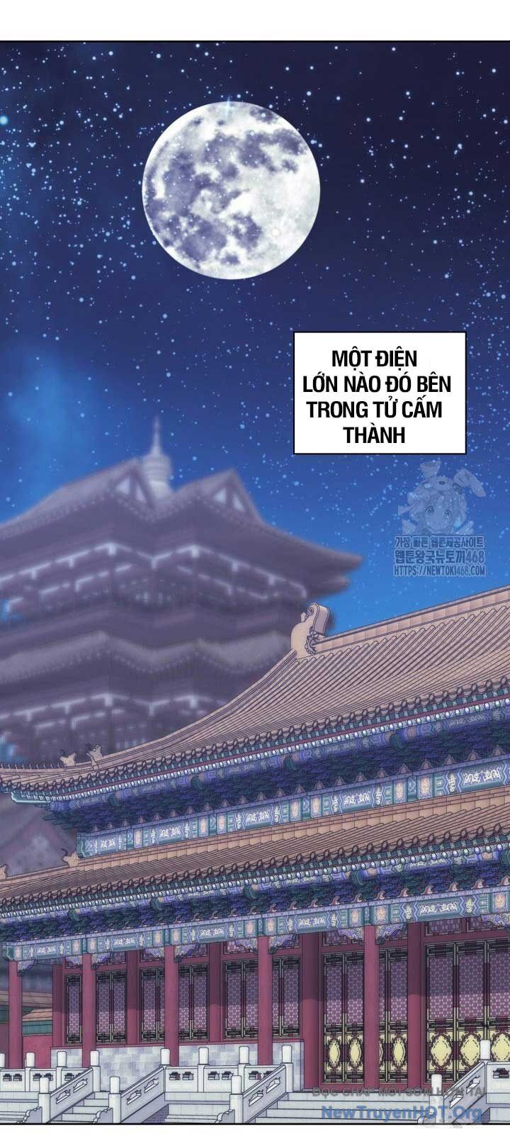 Học Giả Kiếm Sĩ Chapter 166 - 77