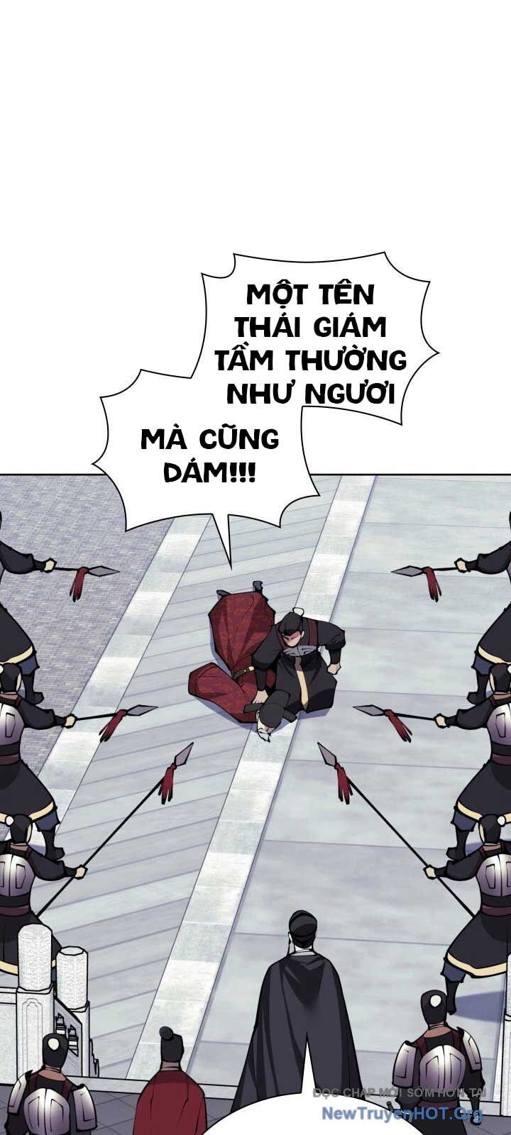 Học Giả Kiếm Sĩ Chapter 166 - 79