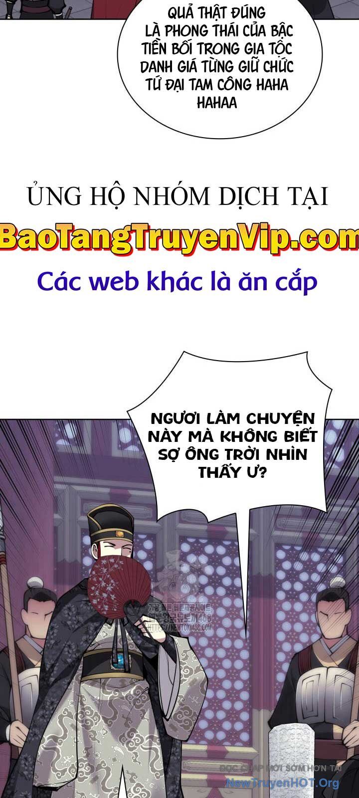 Học Giả Kiếm Sĩ Chapter 166 - 80
