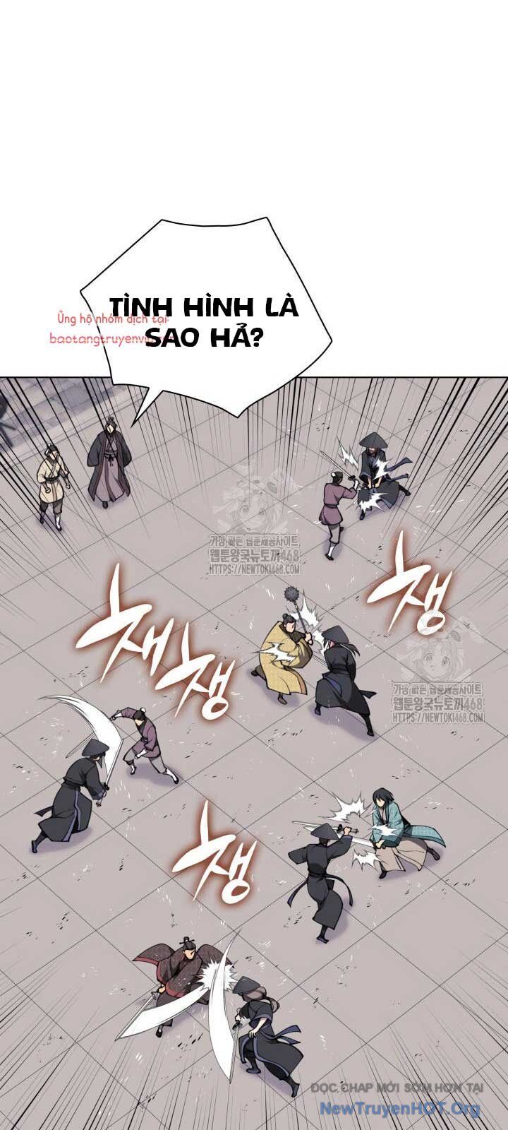 Học Giả Kiếm Sĩ Chapter 166 - 9