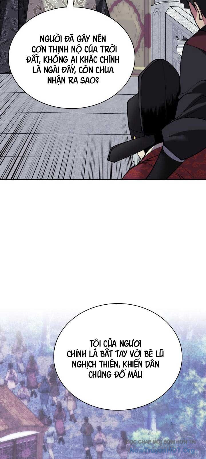 Học Giả Kiếm Sĩ Chapter 166 - 81