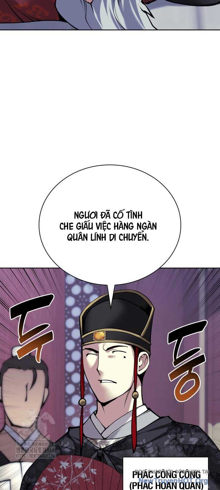 Học Giả Kiếm Sĩ Chapter 166 - 84