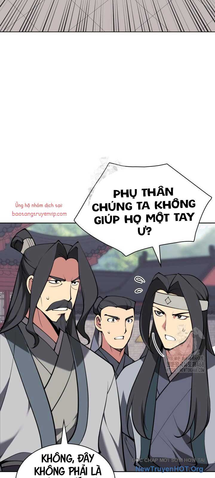 Học Giả Kiếm Sĩ Chapter 166 - 10