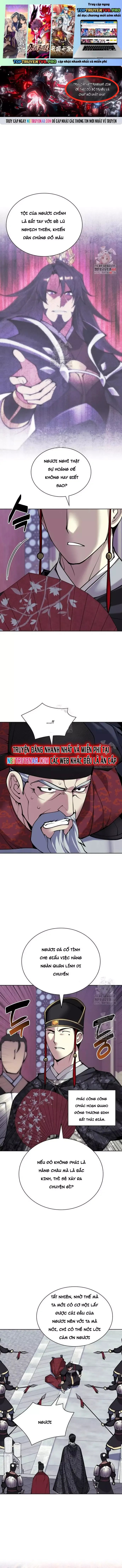 Học Giả Kiếm Sĩ Chapter 167 - 2