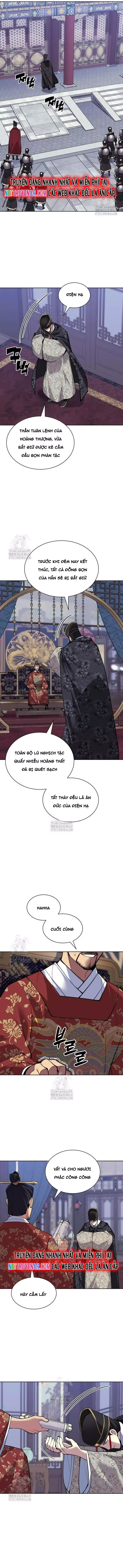 Học Giả Kiếm Sĩ Chapter 167 - 6