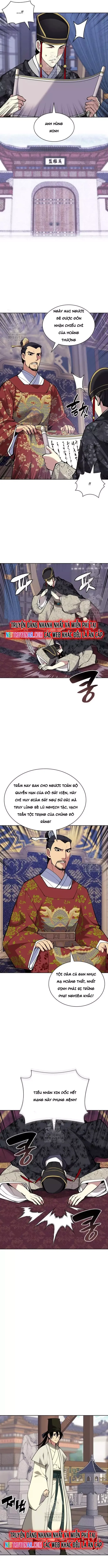 Học Giả Kiếm Sĩ Chapter 167 - 7