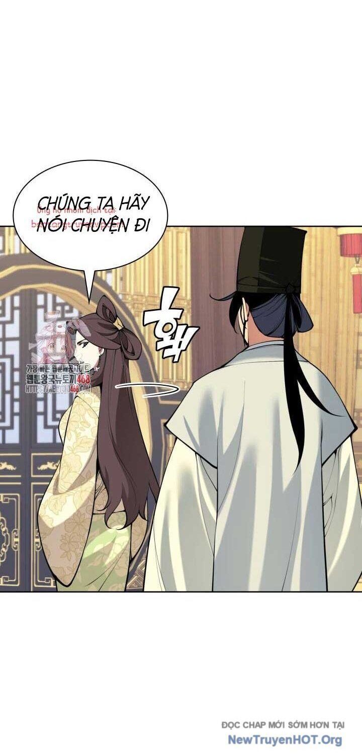 Học Giả Kiếm Sĩ Chapter 168.1 - 2