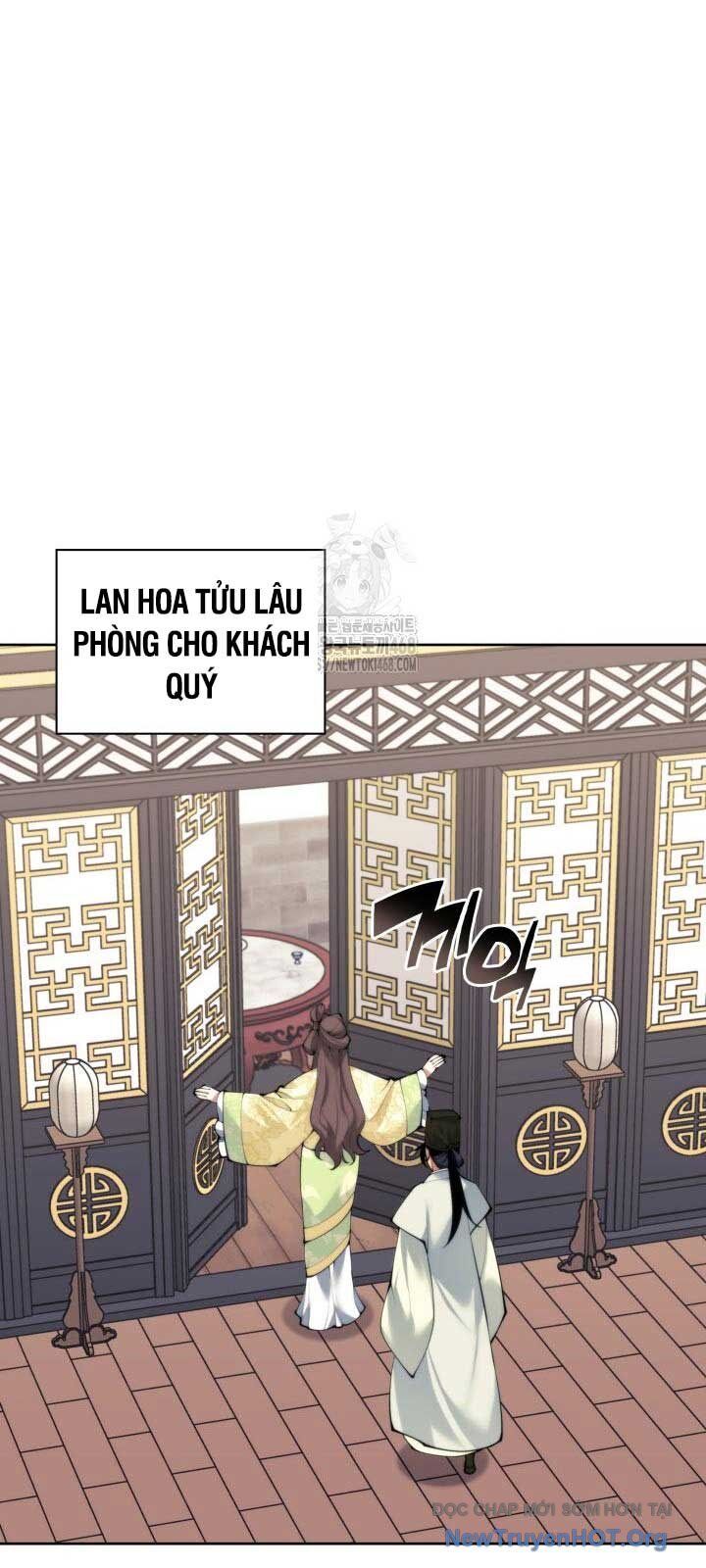 Học Giả Kiếm Sĩ Chapter 168.1 - 11