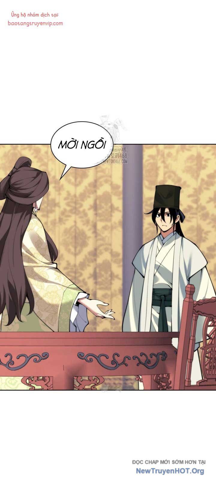 Học Giả Kiếm Sĩ Chapter 168.1 - 12