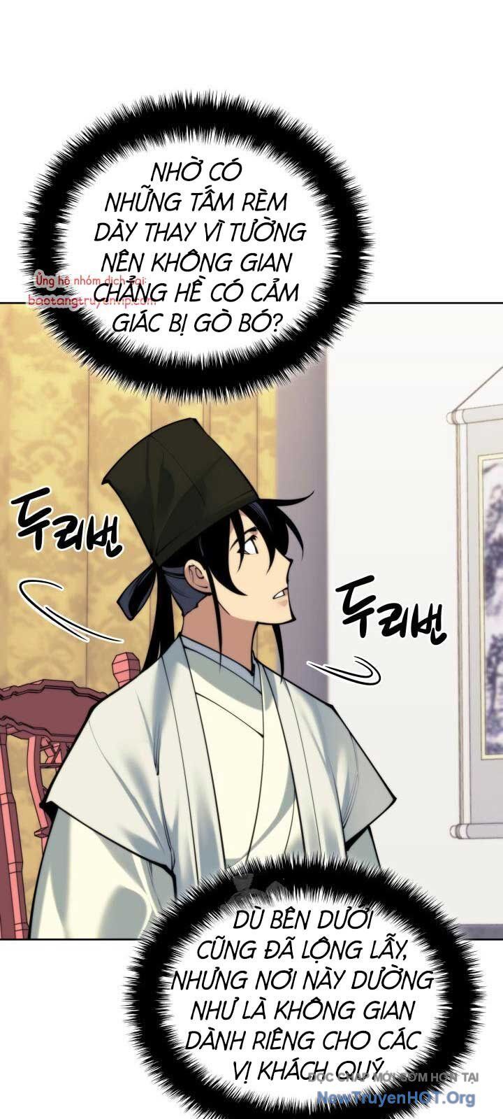 Học Giả Kiếm Sĩ Chapter 168.1 - 13