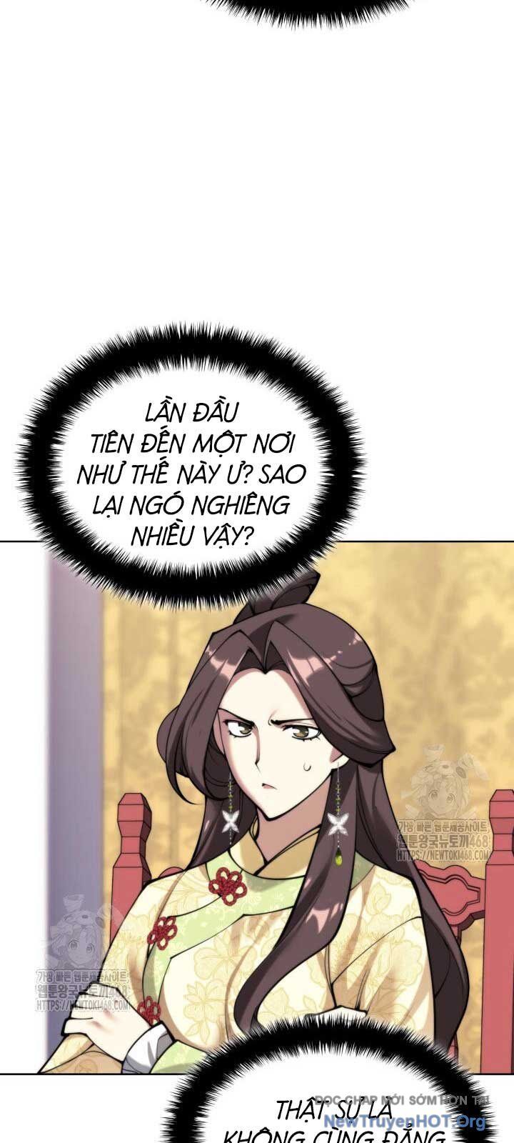 Học Giả Kiếm Sĩ Chapter 168.1 - 14