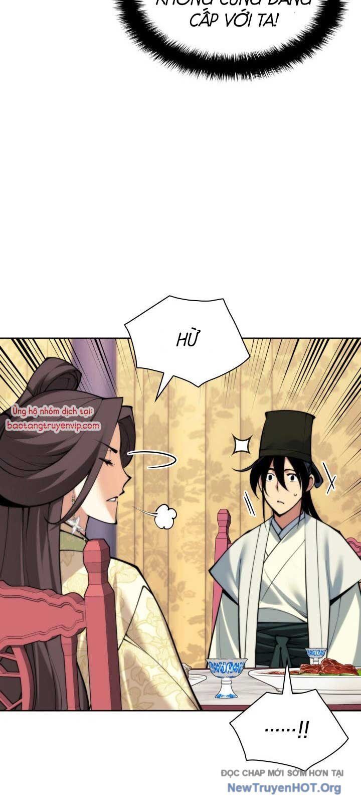 Học Giả Kiếm Sĩ Chapter 168.1 - 15