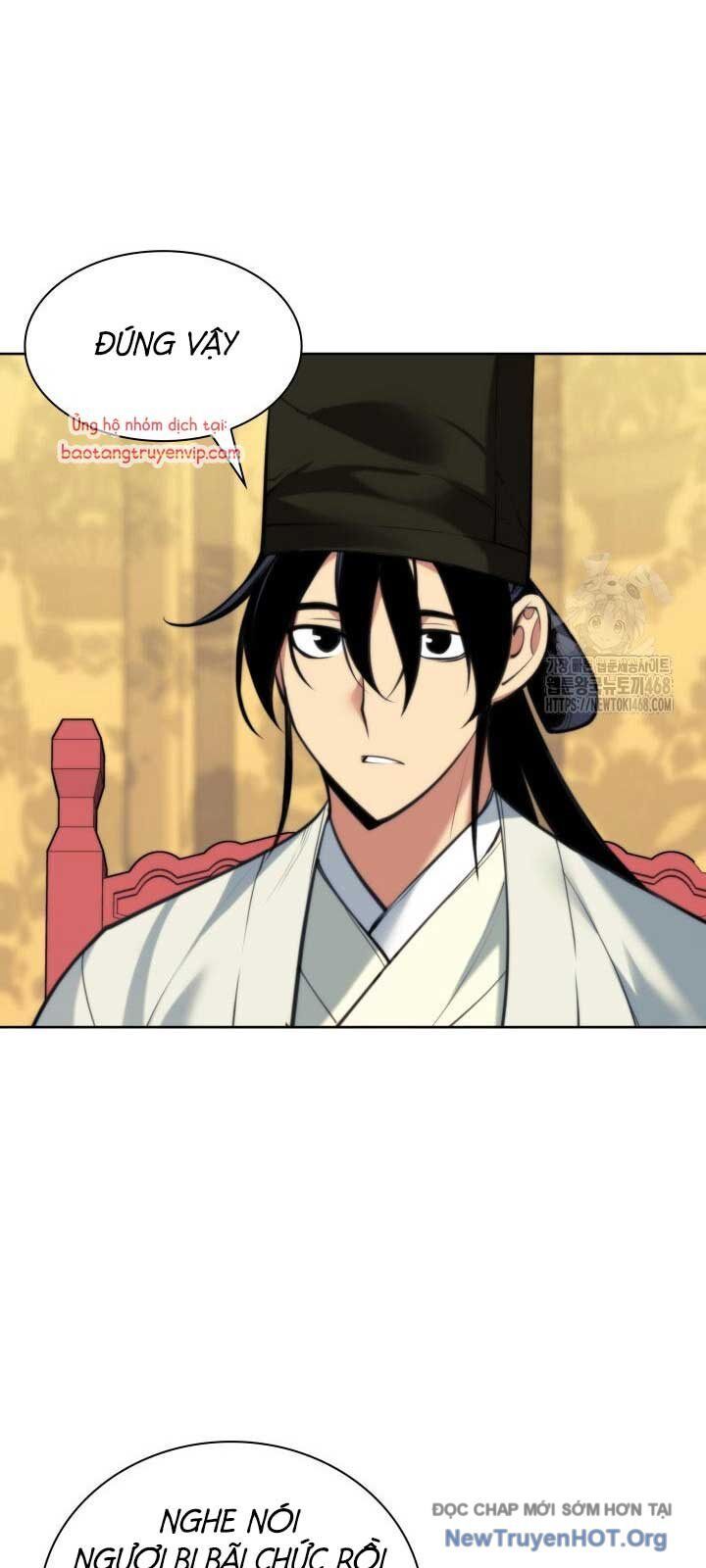 Học Giả Kiếm Sĩ Chapter 168.1 - 19