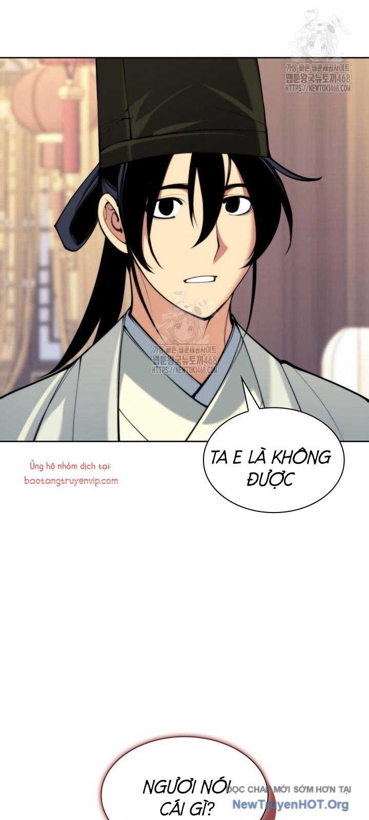 Học Giả Kiếm Sĩ Chapter 168.1 - 3