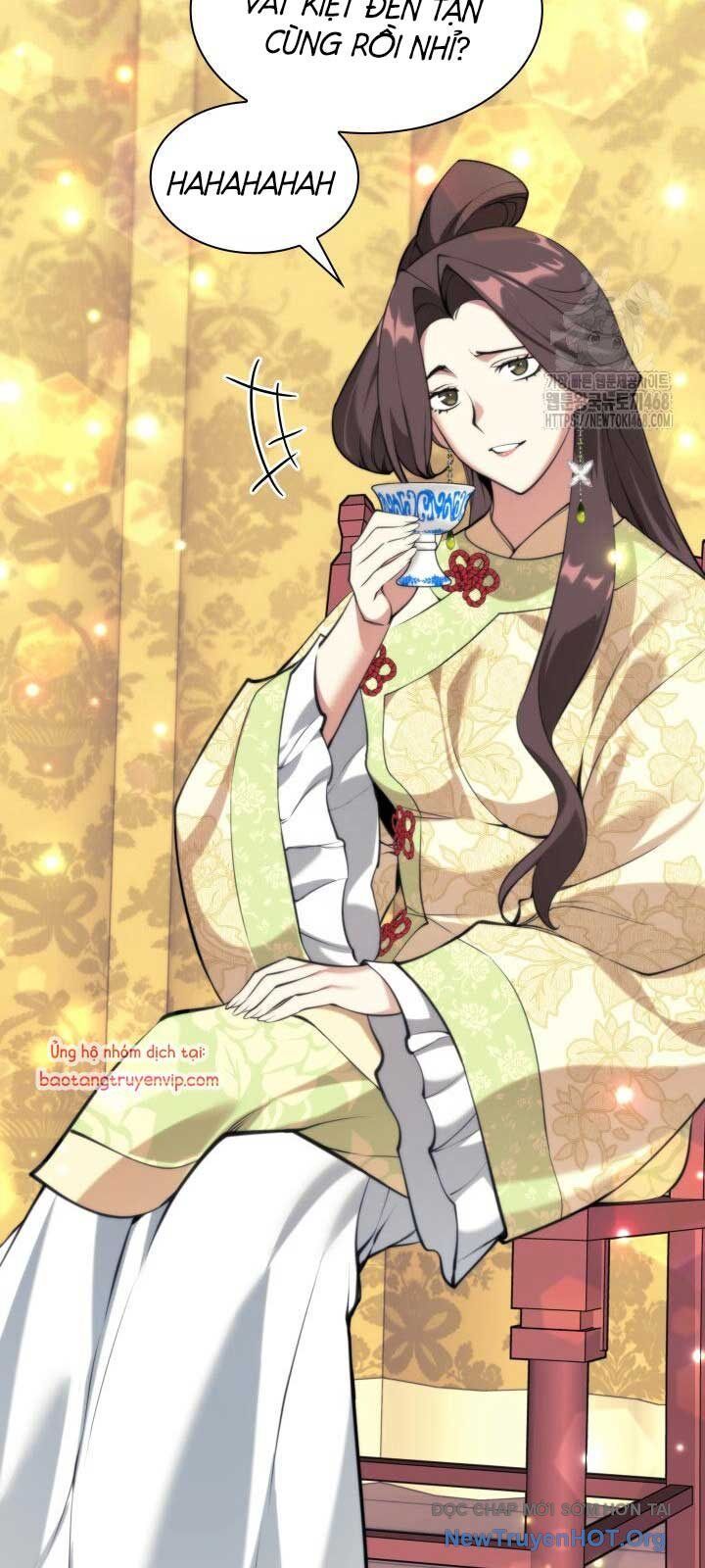 Học Giả Kiếm Sĩ Chapter 168.1 - 21