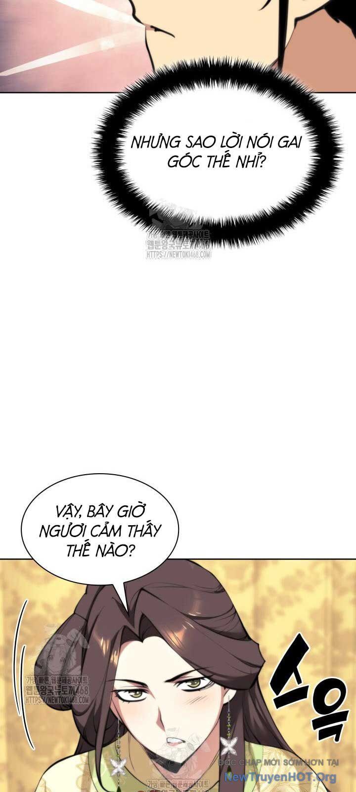 Học Giả Kiếm Sĩ Chapter 168.1 - 23