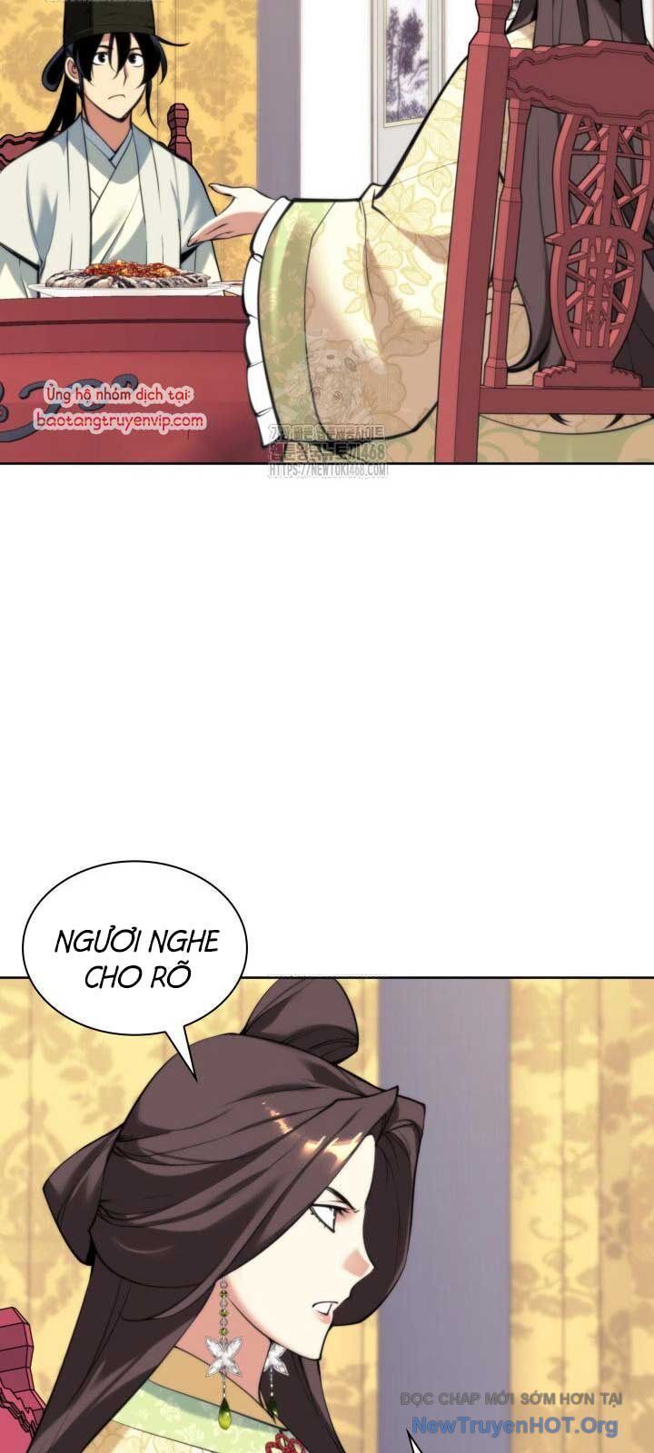 Học Giả Kiếm Sĩ Chapter 168.1 - 27