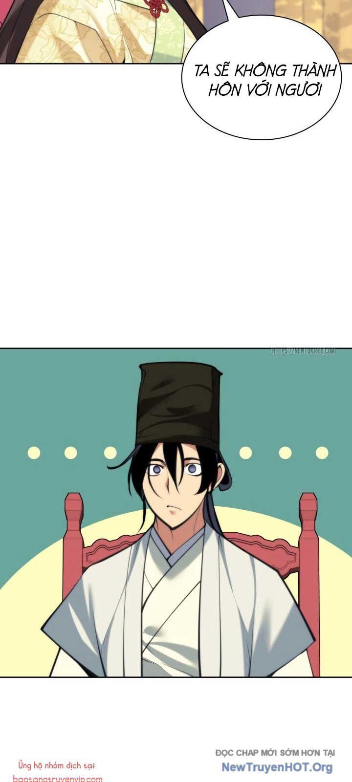 Học Giả Kiếm Sĩ Chapter 168.1 - 28