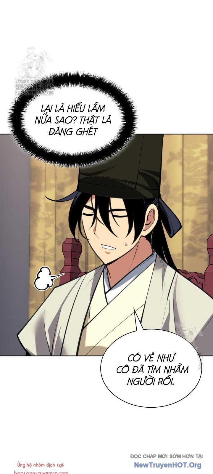 Học Giả Kiếm Sĩ Chapter 168.1 - 33