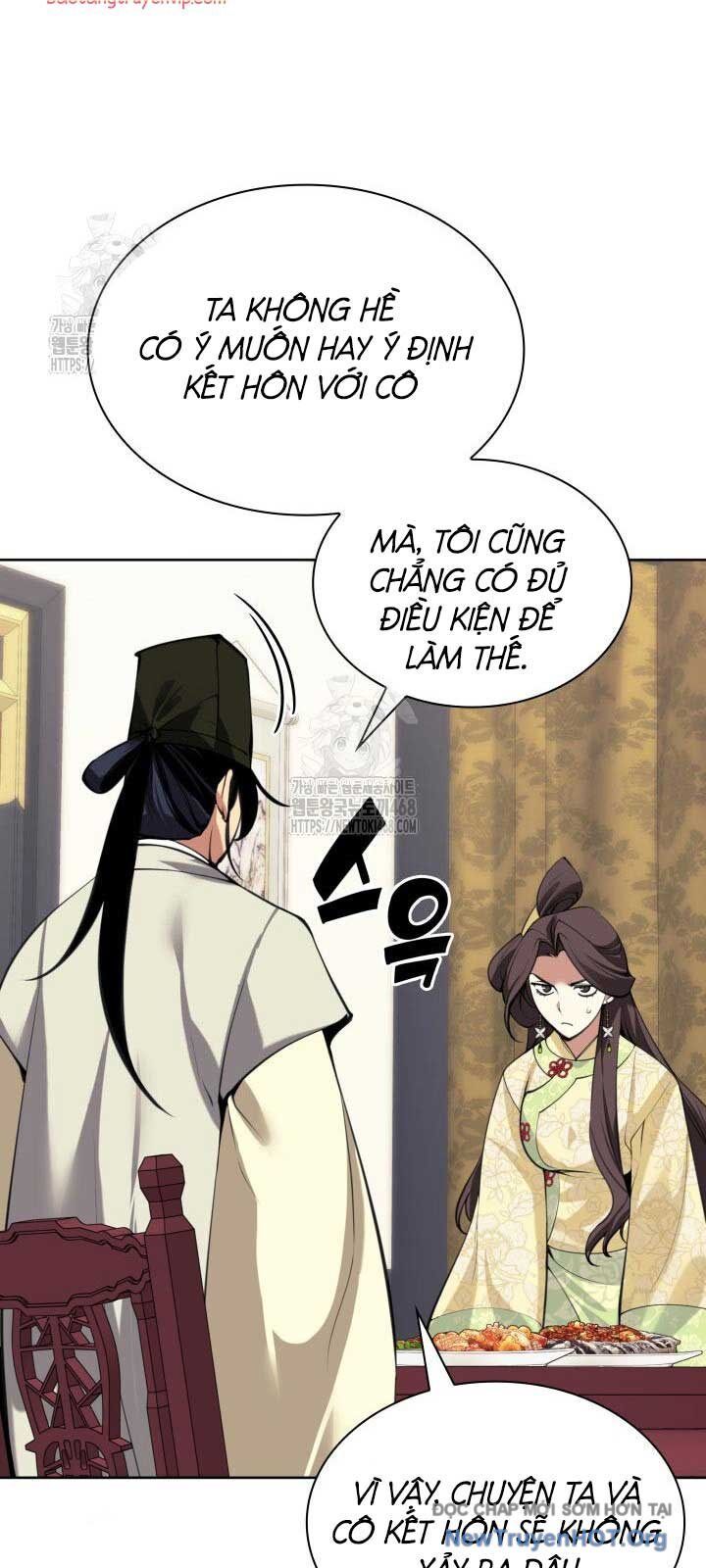 Học Giả Kiếm Sĩ Chapter 168.1 - 34