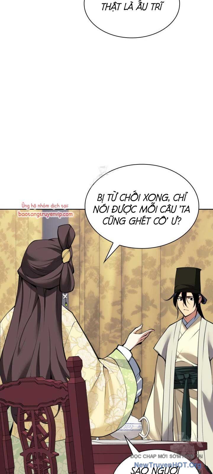 Học Giả Kiếm Sĩ Chapter 168.1 - 36