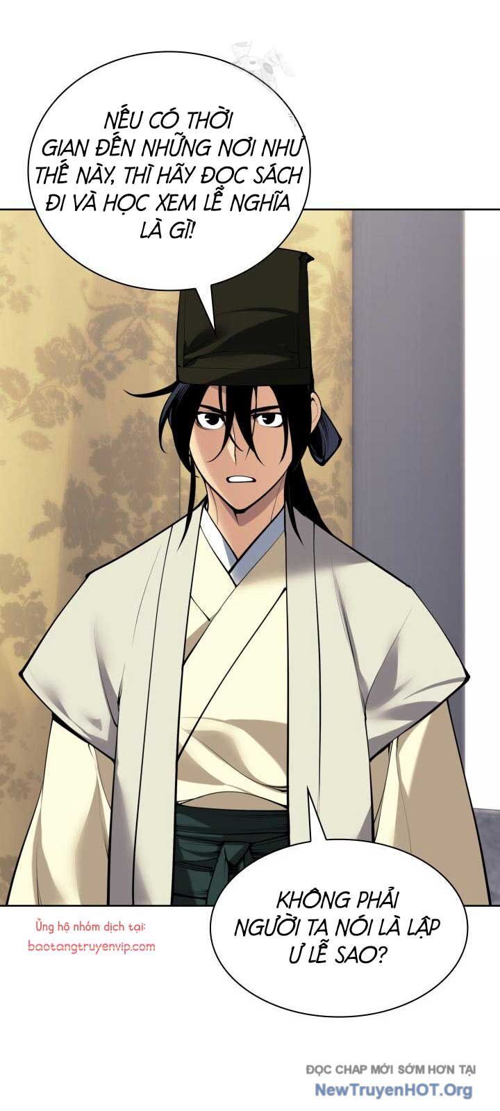 Học Giả Kiếm Sĩ Chapter 168.1 - 38