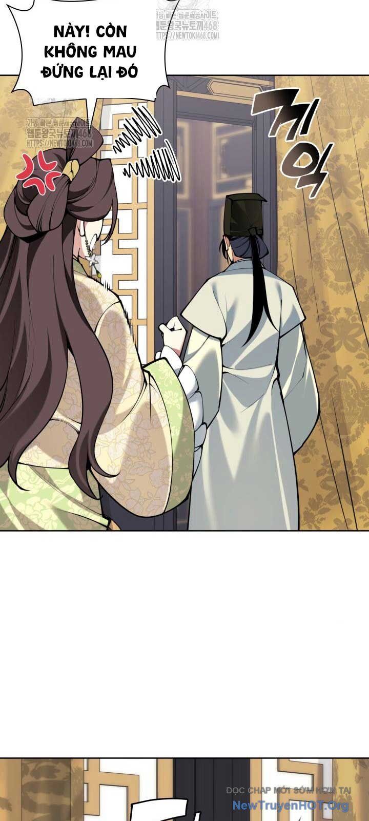 Học Giả Kiếm Sĩ Chapter 168.1 - 40