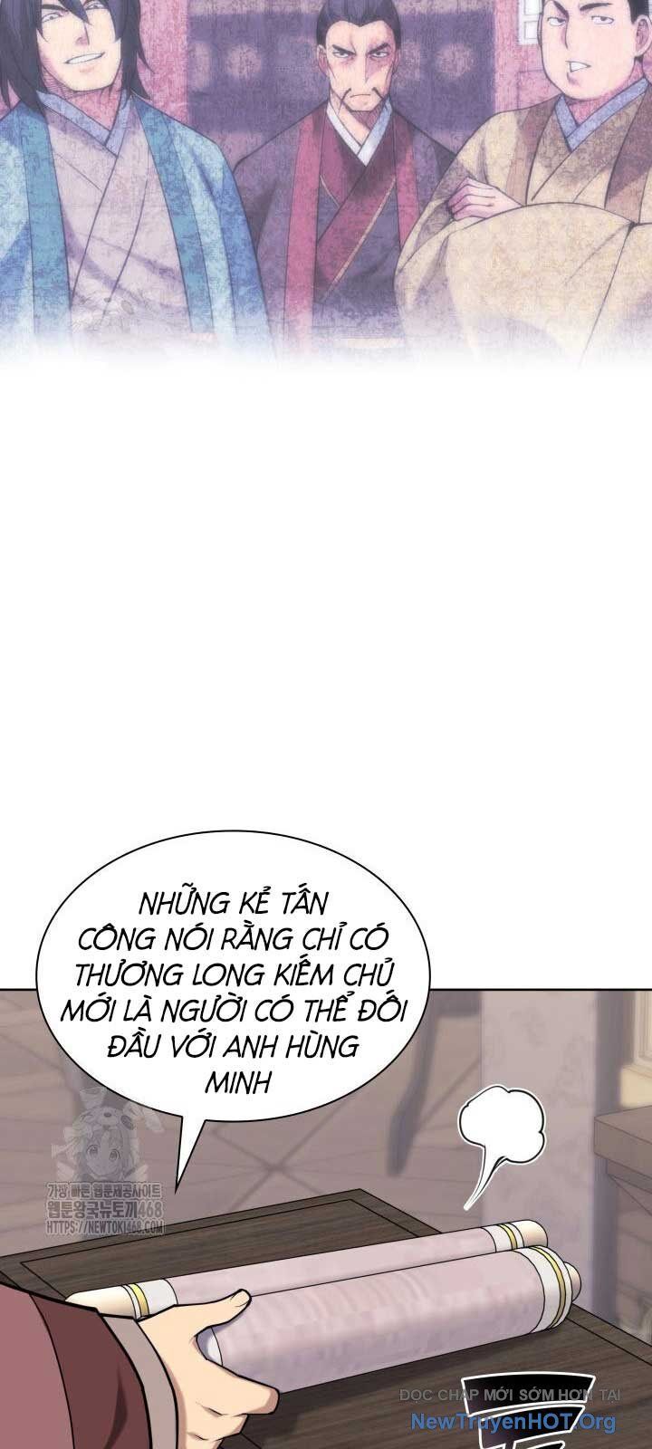 Học Giả Kiếm Sĩ Chapter 168.1 - 50