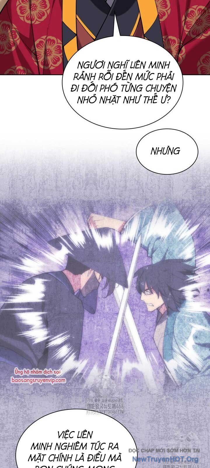 Học Giả Kiếm Sĩ Chapter 168.1 - 55