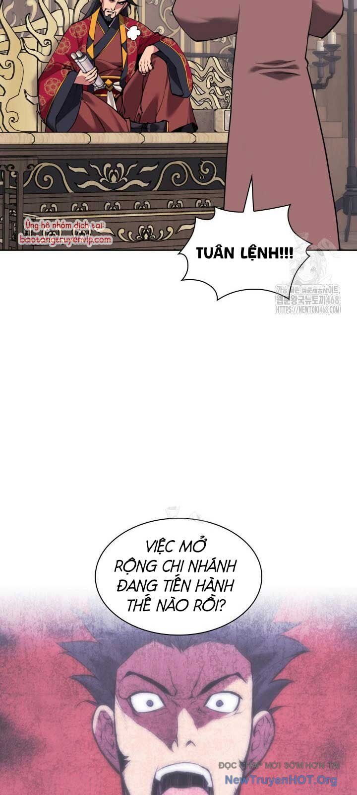 Học Giả Kiếm Sĩ Chapter 168.1 - 58