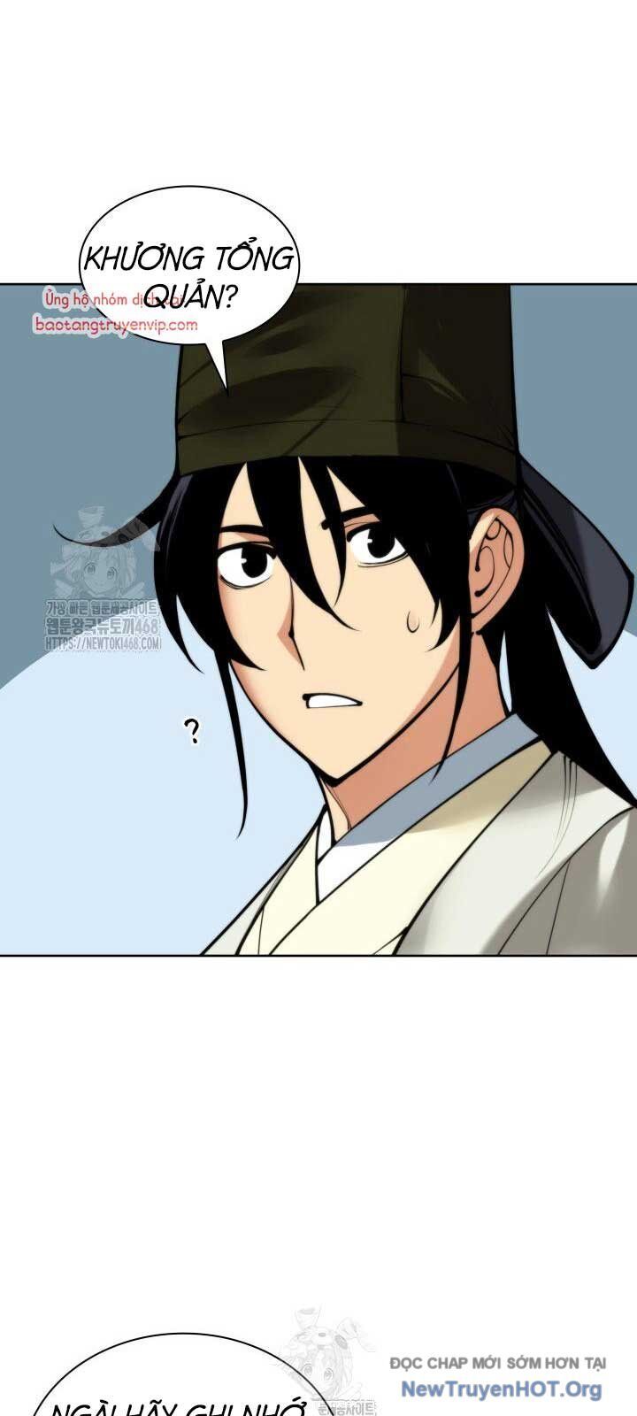 Học Giả Kiếm Sĩ Chapter 168.1 - 7
